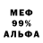 МЕТАДОН VHQ Mykola Tetiuk