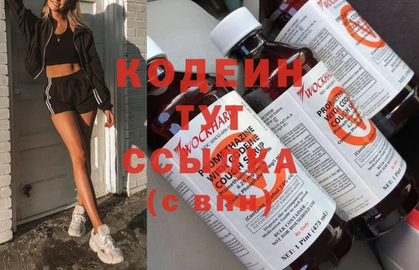 крисы Осинники